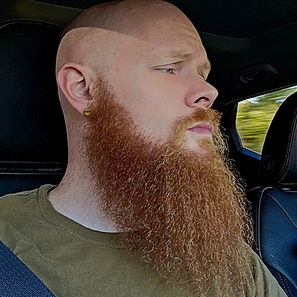 agingerbeard
